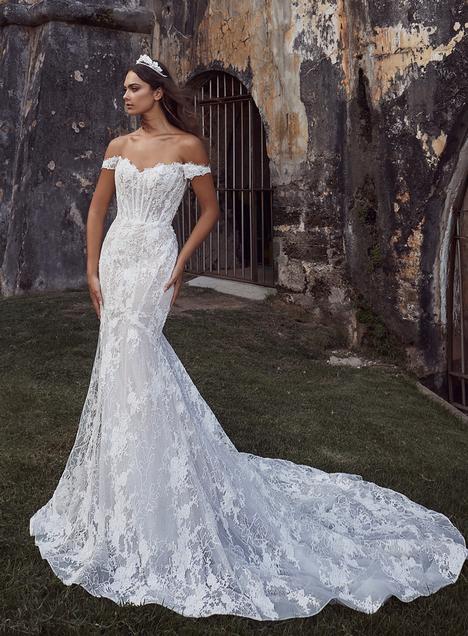 Calla Blanche Franca Sale Wedding Dresses - Truly Bridal