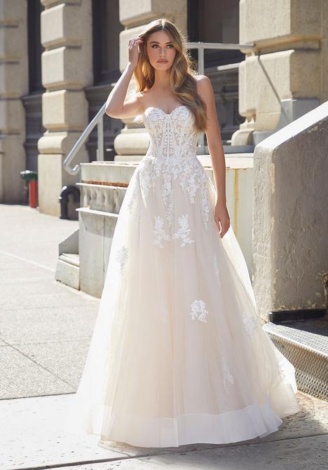 Blu Wedding Dress, 4118 / Jacinta