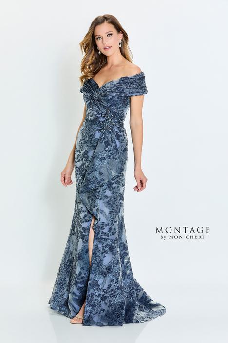 Montage by Mon Cheri M516 Wedding Dresses & Bridal Boutique Toronto