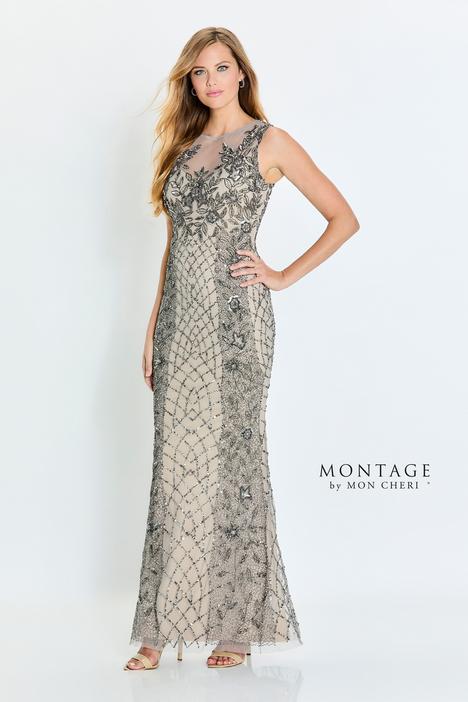 Montage by Mon Cheri M516 Wedding Dresses & Bridal Boutique Toronto