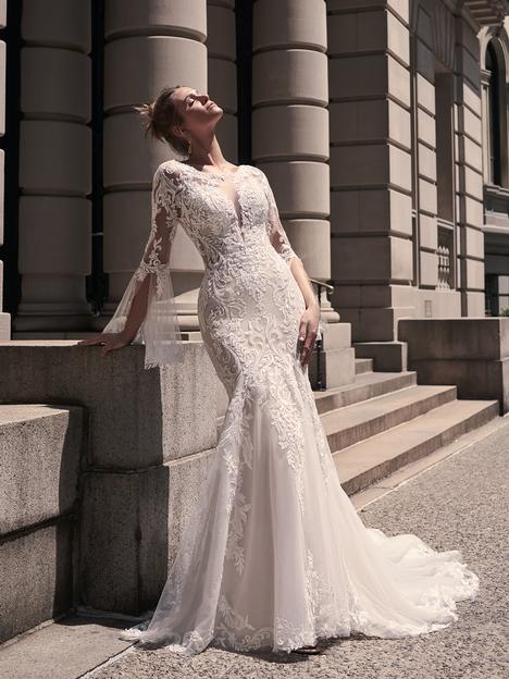 Maggie Sottero Wedding Dresses in Canada The Dressfinder
