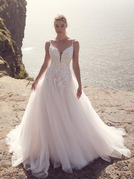 How much are on sale rebecca ingram wedding dresses