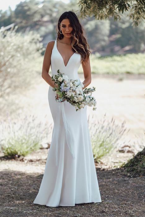 Allure Romance Wedding Dresses in Canada