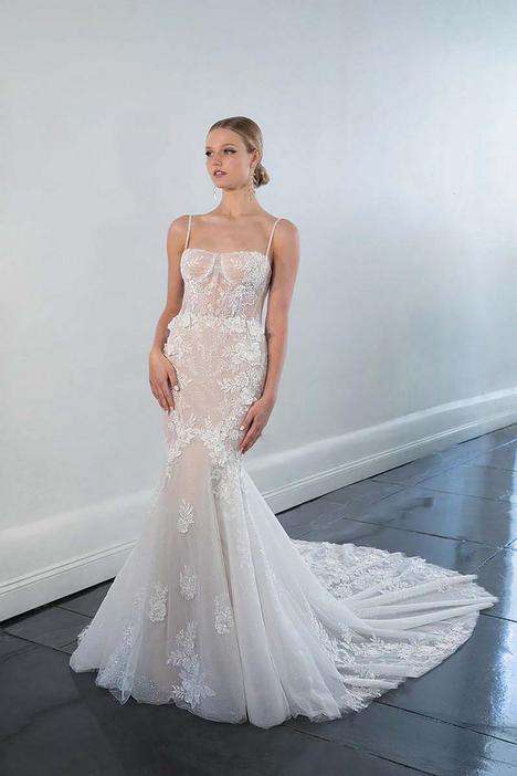 Mermaid Wedding Dresses by Martina Liana The Dressfinder
