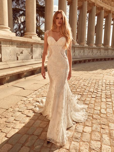 Wedding & Special Occasion Dresses by Galia Lahav Bridal Couture
