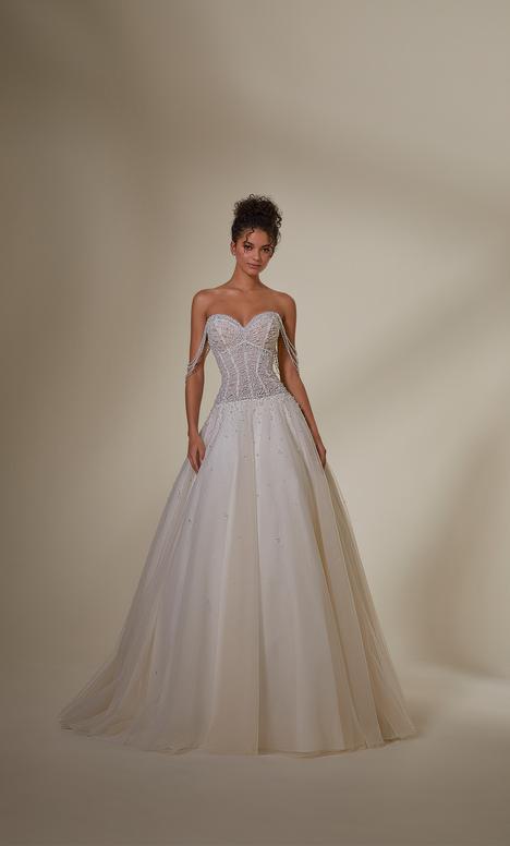Jordanna best sale rose bridal