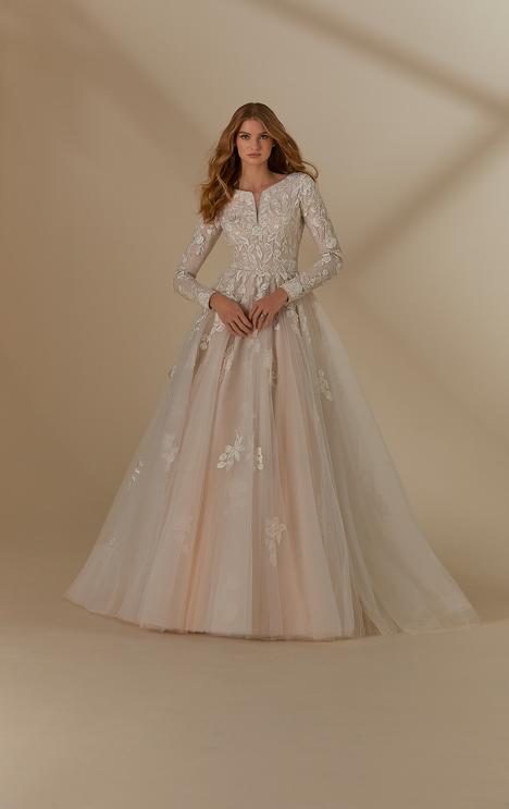 Grace by Morilee Elodia Wedding Dress