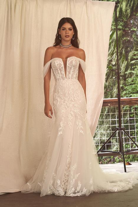 Style 66123 Wedding Dress by Lillian West