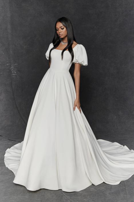 Justin Alexander Signature Wedding Dresses in Canada The Dressfinder