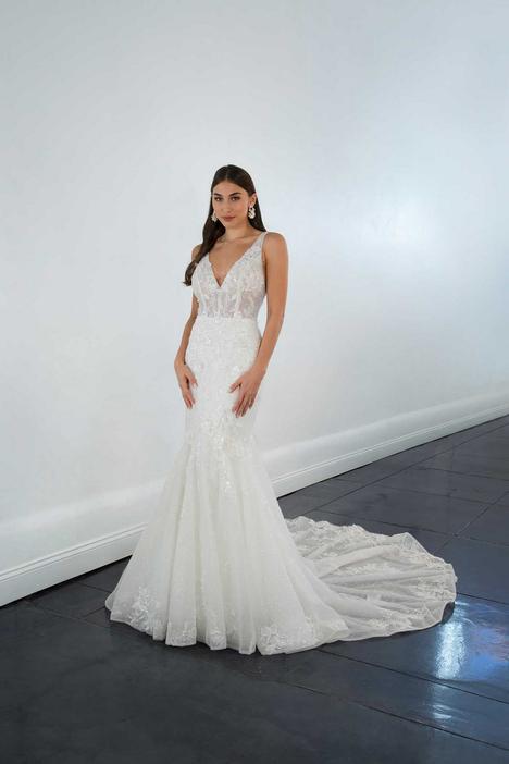 Martina Liana Bridal 1338 Wedding Dresses & Bridal Boutique Toronto