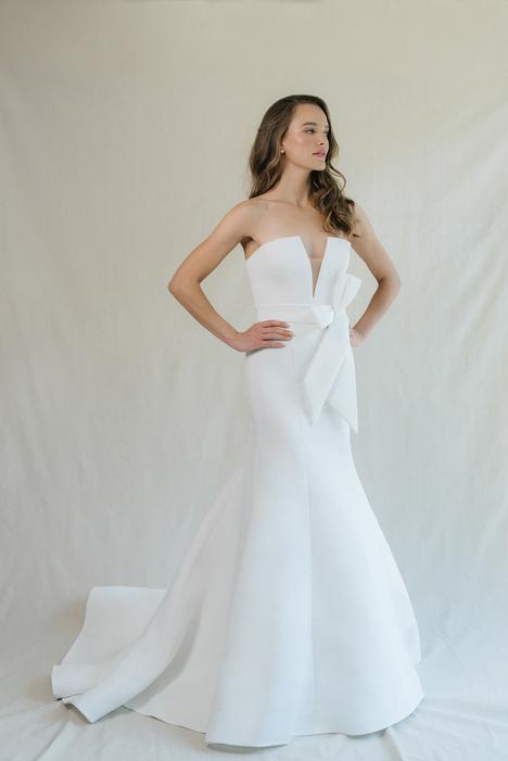 blue willow ryland wedding dress Facebook