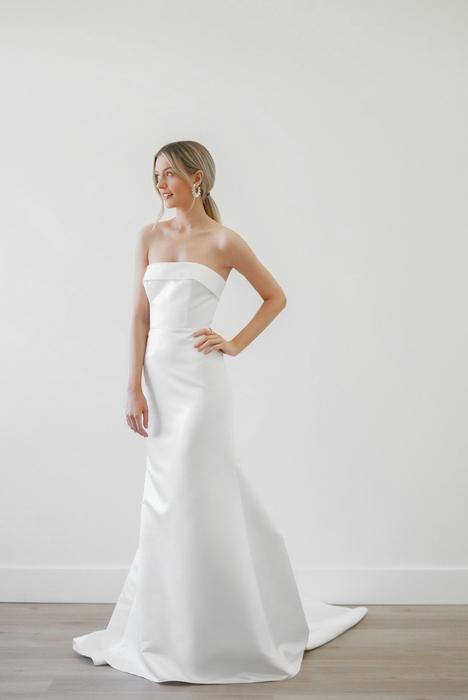 Trumpet Wedding Dresses by Wtoo Brides The Dressfinder