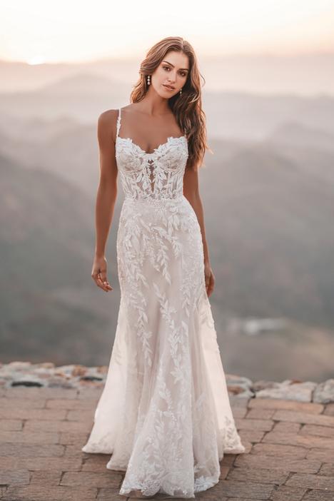 Allure Bridals Wedding Dresses in Canada