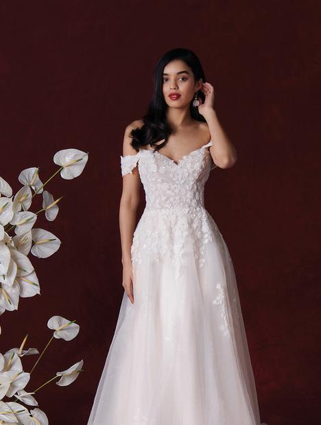 Justin Alexander Wedding Dresses in the US & Canada | The Justin Alexander Wedding Dresses in the US & Canada | The