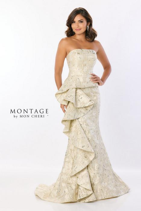 Montage by Mon Cheri Mother of the Bride Dresses in Canada
