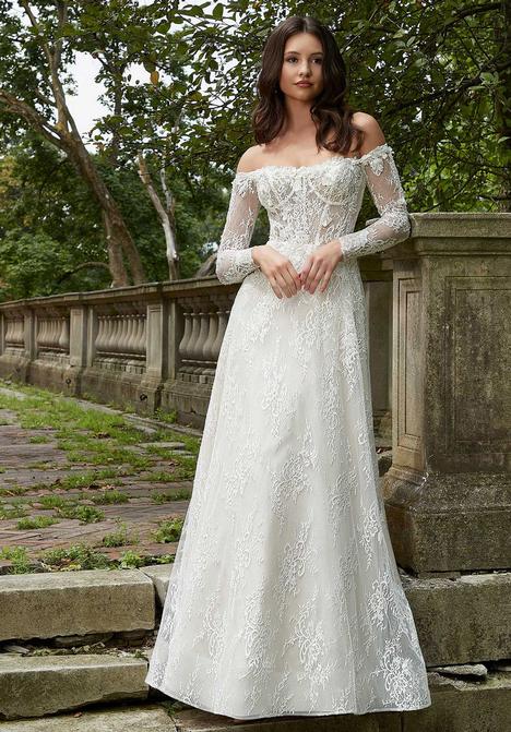 Blu Wedding Dress, 4118 / Jacinta