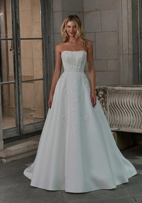 4167 Phyllis } by Morilee Bridal | Andrews Bridal, Dothan AL