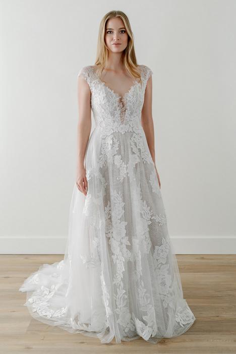 Watters Brides Wedding Dresses in Canada | The Dressfinder