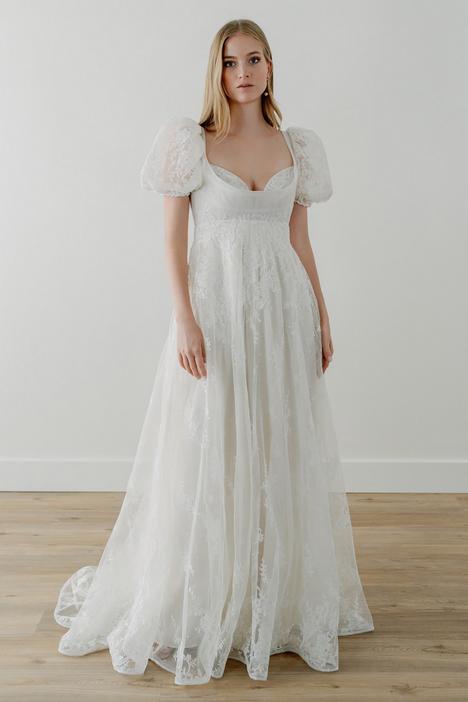 A line Wedding Dresses The Dressfinder