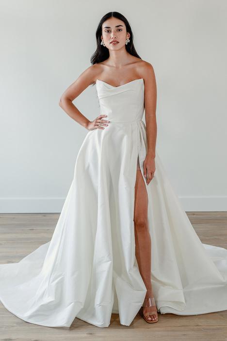 Willowby harper new arrivals