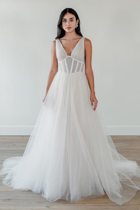 A line Wedding Dresses by Willowby by Watters The Dressfinder