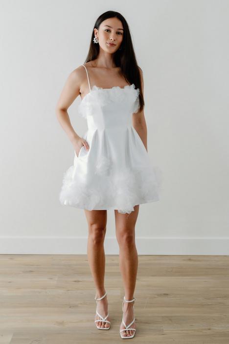 Watters Dress Style Trifle 36312