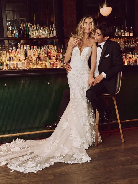 Maggie Sottero Wedding Dresses in Canada The Dressfinder