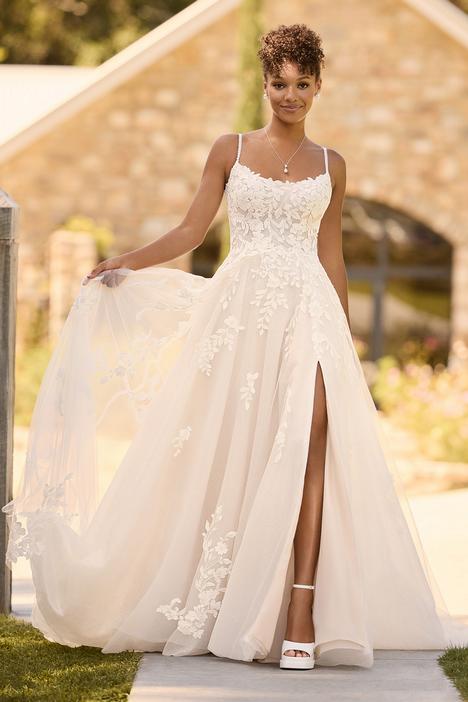 Sophia tolli jillian wedding dress hotsell