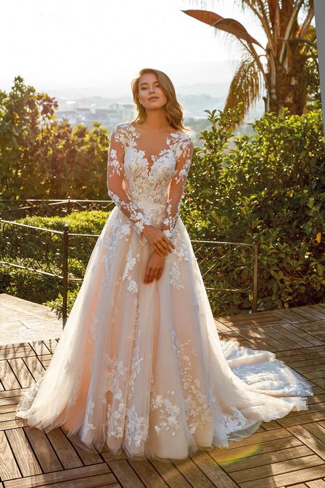 Coast::ドレス:UK10[RESALE] Style EK1611, Nessa Wedding Dress by Eddy K Italia | The