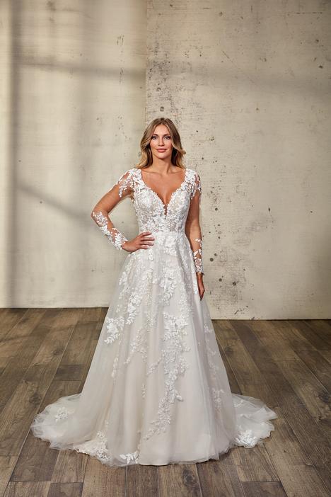 Style EK1708, Lillian Wedding Dress by Eddy K Italia | The Dressfinder (the United States) Style EK1708, Lillian Wedding Dress by Eddy K Italia | The Dressfinder (the United States)