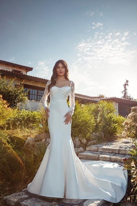 EK1733 Dallas } by Eddy K Italia | Andrews Bridal, Dothan AL
