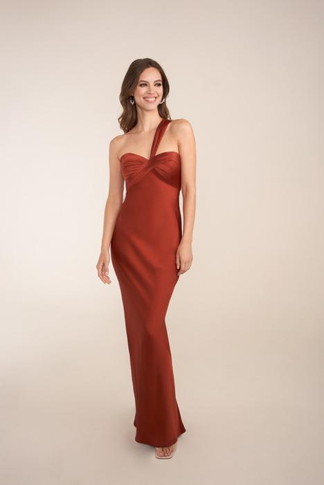Jasmine: B2 Bridesmaids Dresses in Canada
