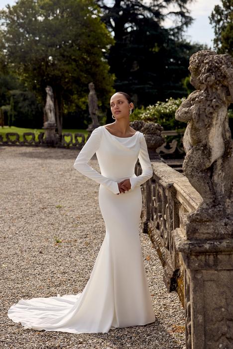 Sheath,Mermaid,Trumpet,Fit & Flare Wedding Dresses | The Dressfinder