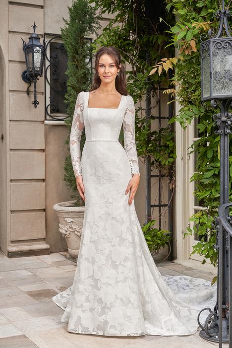 Sheath,Mermaid,Trumpet,Fit & Flare Wedding Dresses | The Dressfinder