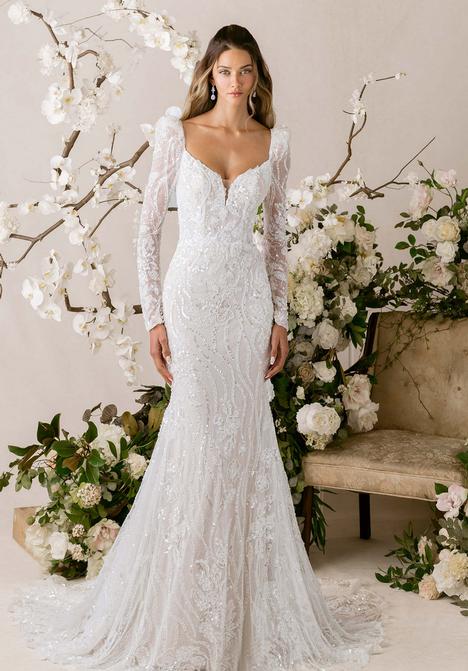 Sheath,Mermaid,Trumpet,Fit & Flare Wedding Dresses | The Dressfinder
