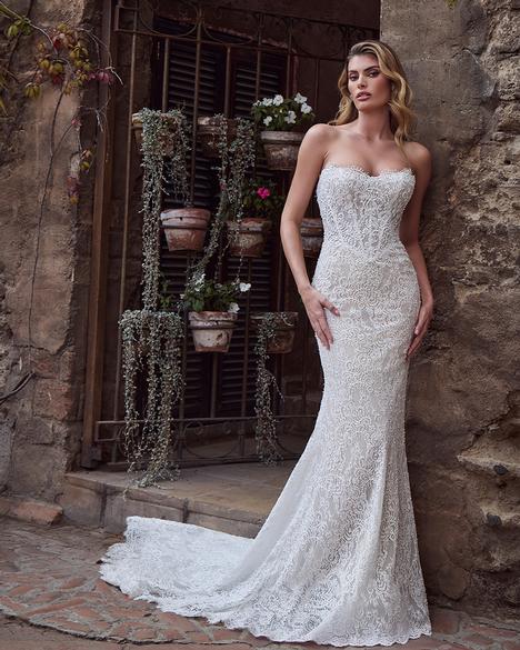 Calla Blanche Wedding Dresses in Canada | The Dressfinder