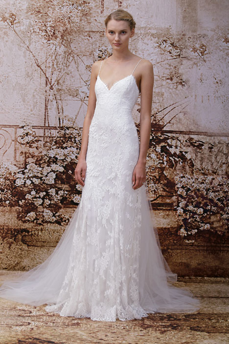 Monique lhuillier cost sale