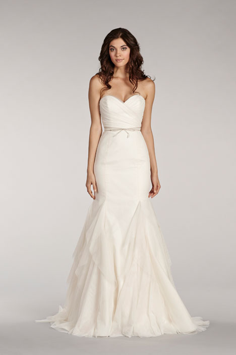 Blush by Hayley Paige Wedding Dresses in the United States The