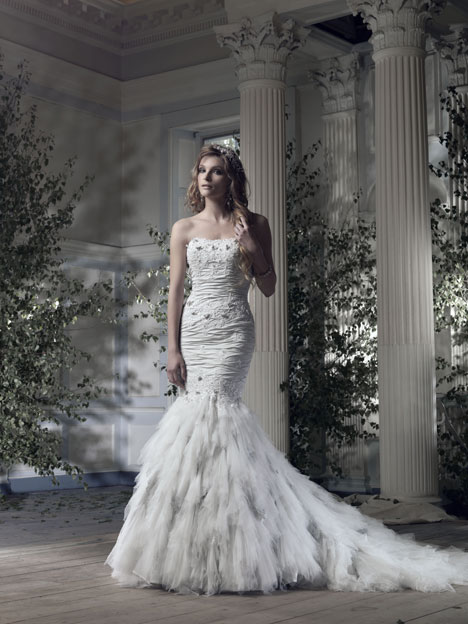Ian stuart papillon sale