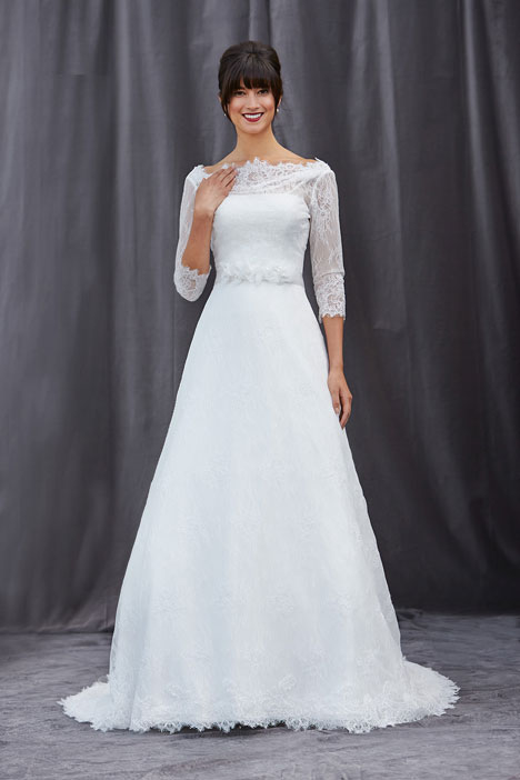 Lis Simon Wedding  Dresses  DressFinder