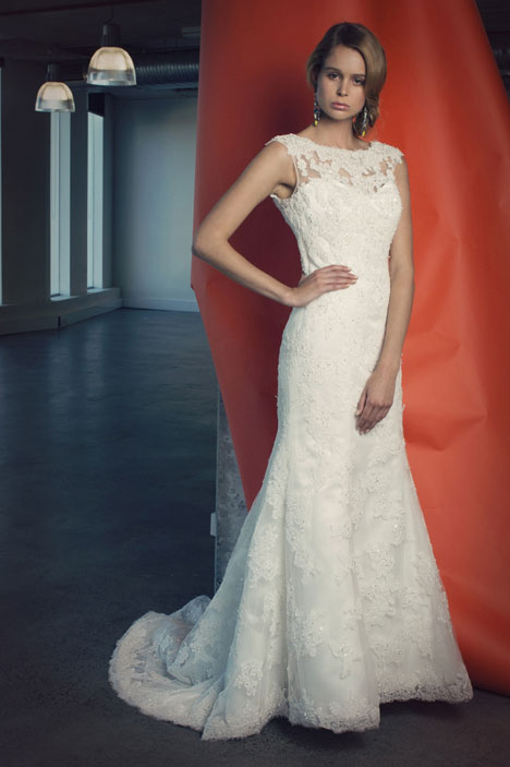 Henry deals roth bridal