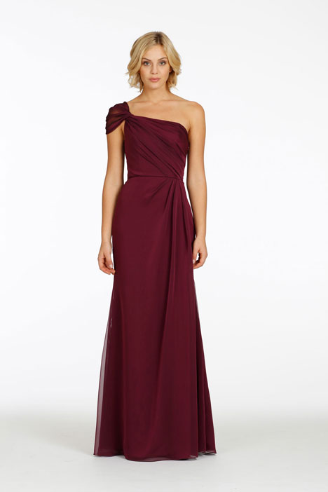 Bridesmaids Dresses by Hayley Paige Occasions prices under 1 000 The Dressfinder