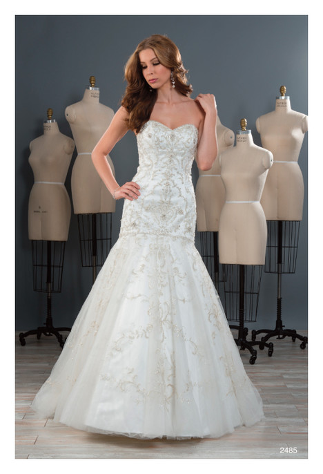 Alfred Angelo Private Collection Wedding Dresses In Canada The
