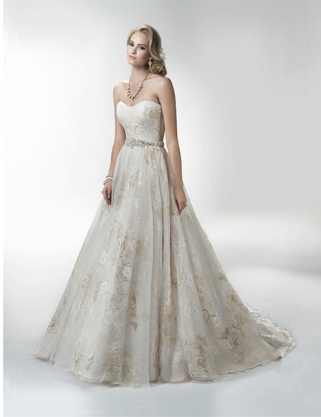 maggie sottero 2014