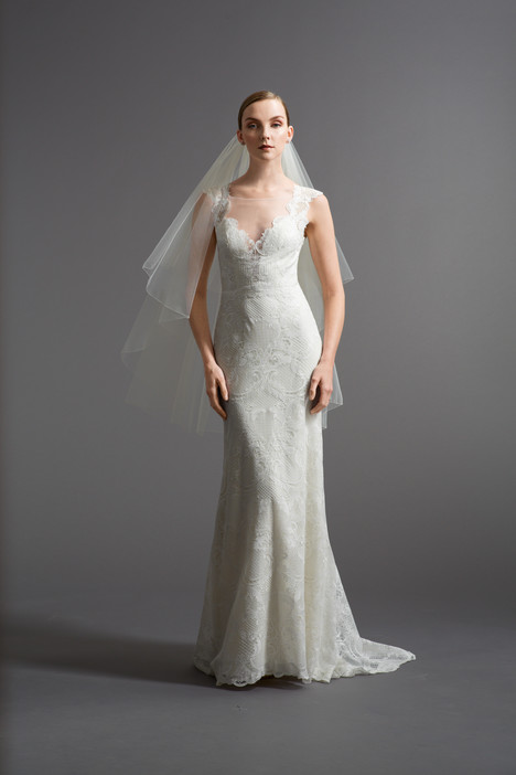 Viv Wedding Dress By Watters Brides The Dressfinder Canada