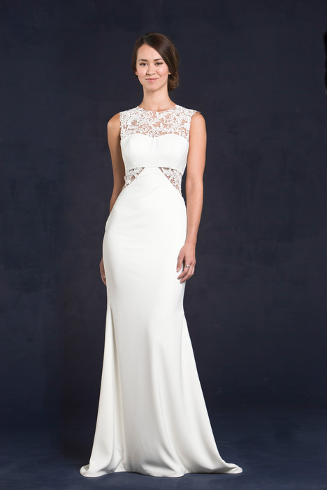 Lis Simon Wedding  Dresses  DressFinder