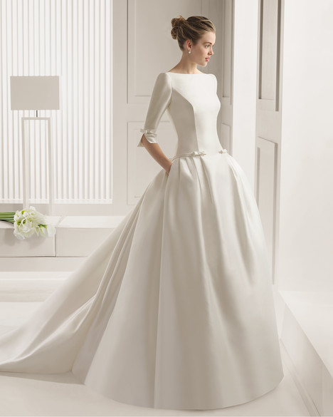 Rosa Clara Couture Wedding Dresses In Canada The Dressfinder