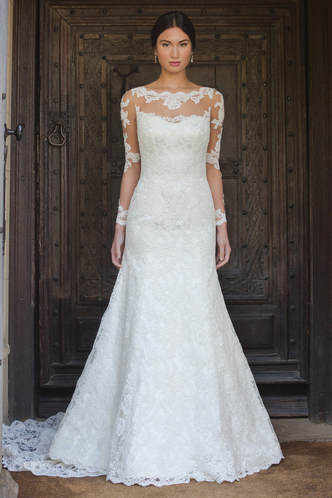 chinese dress ladies Augusta Jones Jessie – Your Little Secret Bridal & Prom Boutique main image 0