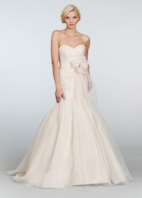 Rosemary Wedding Dress By Blush By Hayley Paige The Dressfinder