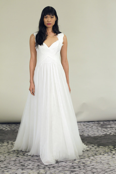 Tiana Wedding Dress By Alyne The Dressfinder Canada
